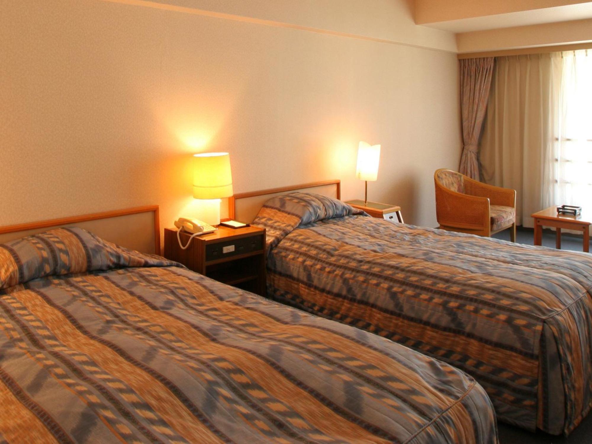 Yuzawa New Otani 3* Yuzawa (Niigata)