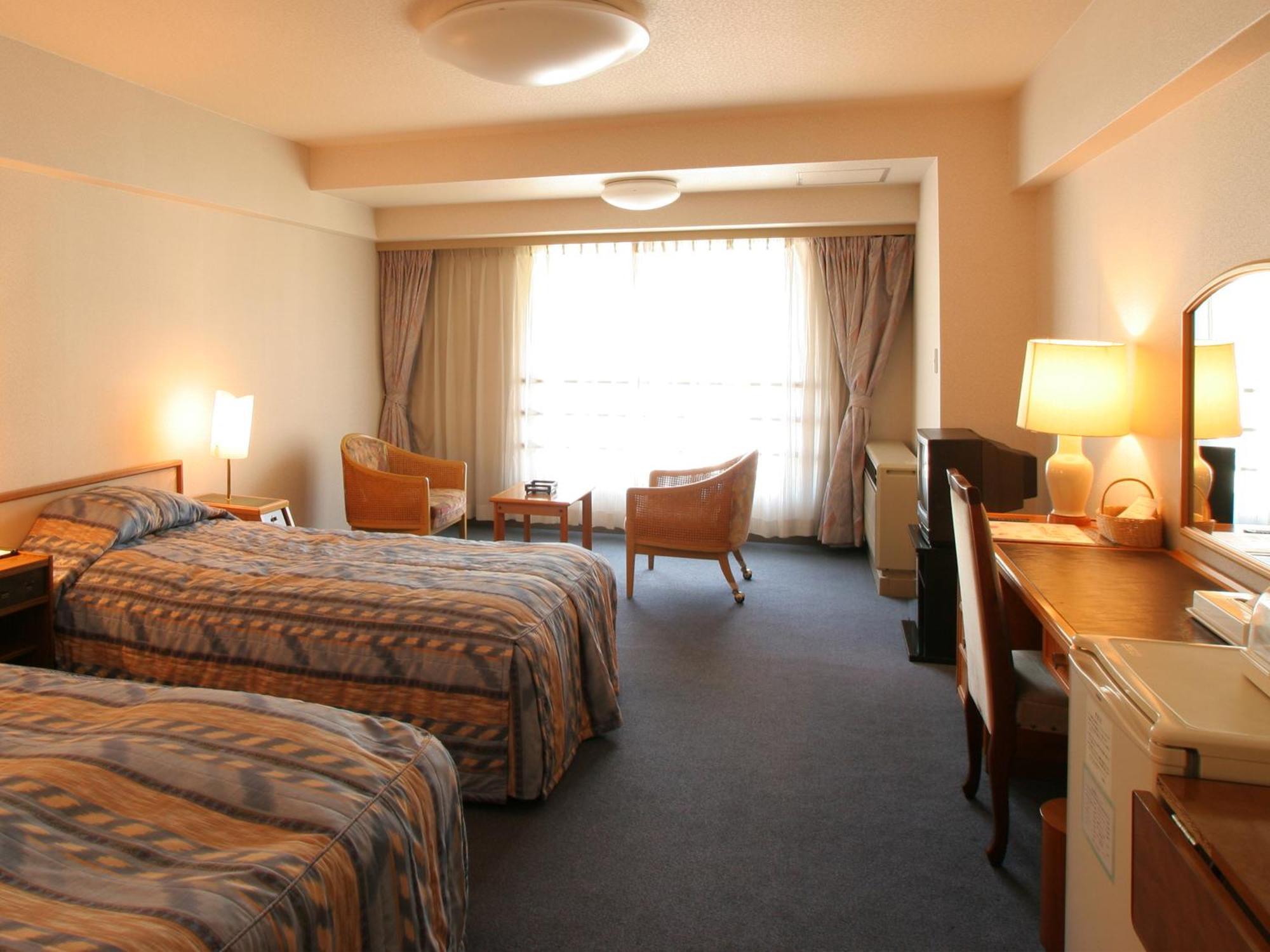 Yuzawa New Otani Hotel Yuzawa (Niigata)