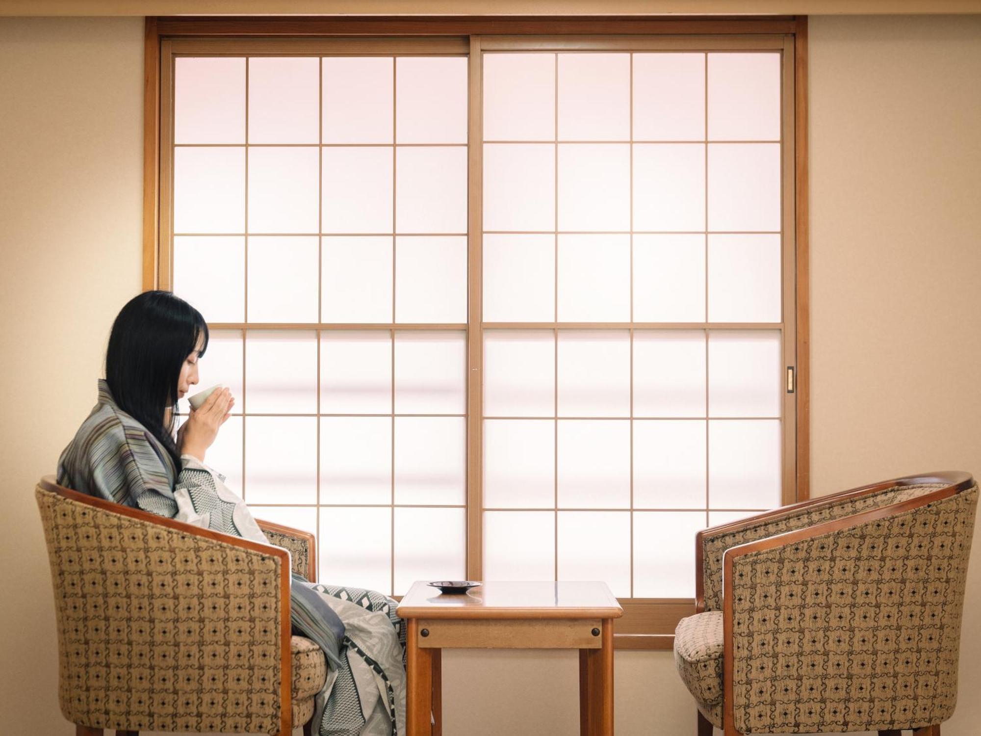 Yuzawa New Otani