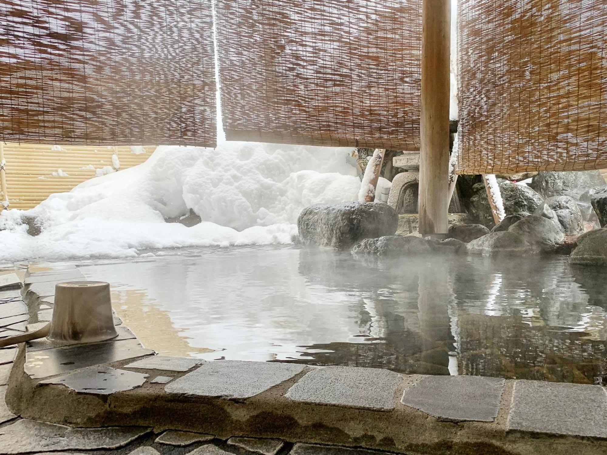 Hotel Yuzawa New Otani Yuzawa (Niigata)