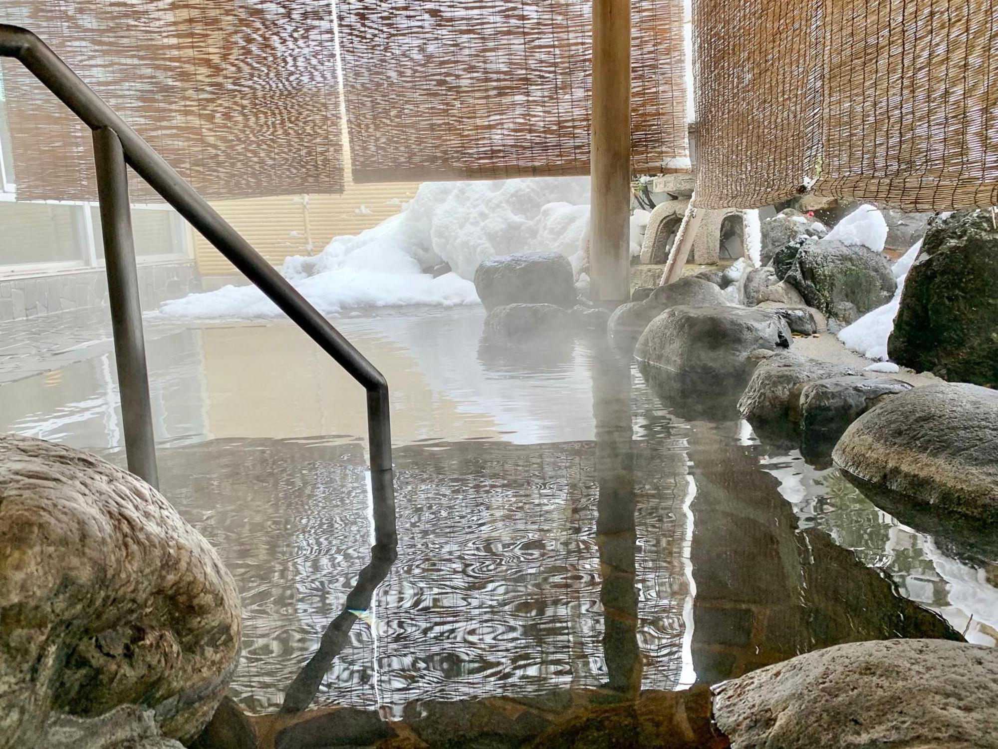 Yuzawa New Otani Hotel Yuzawa (Niigata)