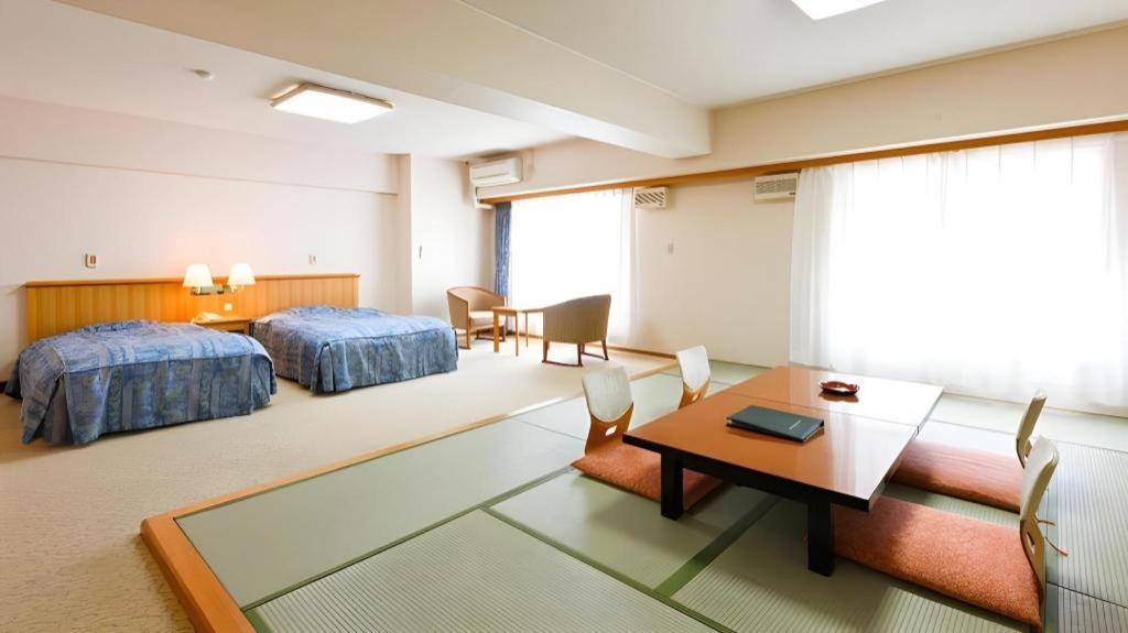 Yuzawa New Otani Hotel