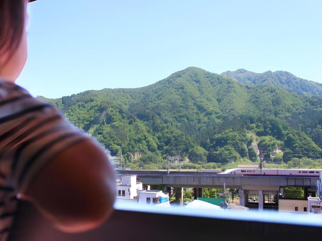 Hotel Yuzawa New Otani Yuzawa (Niigata)