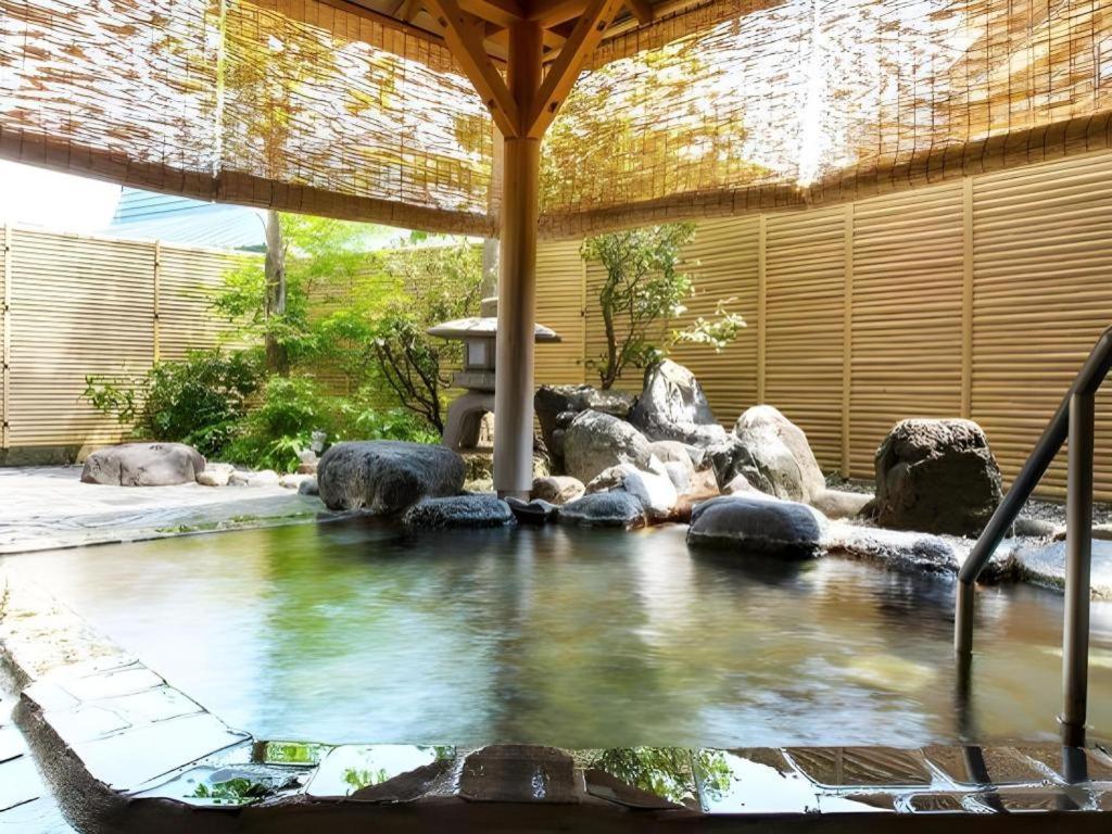 Yuzawa New Otani Yuzawa (Niigata)