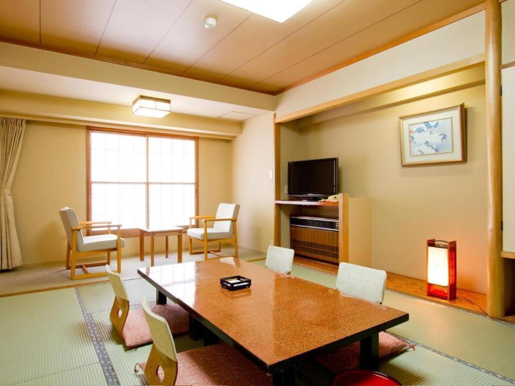 Yuzawa New Otani 3*