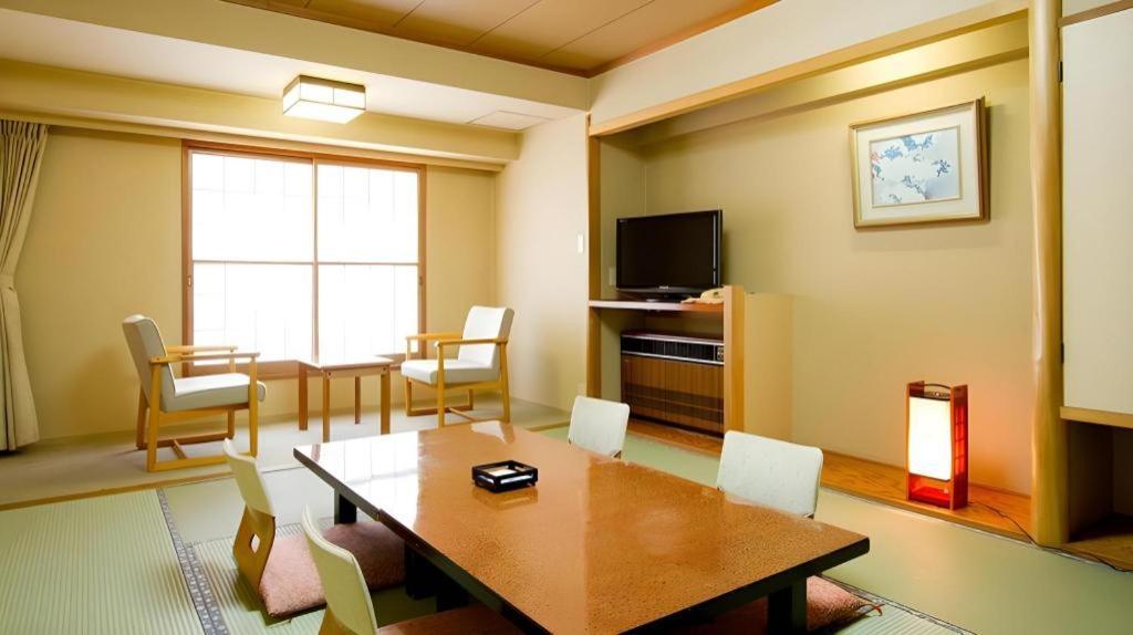 Yuzawa New Otani Hotel 3*