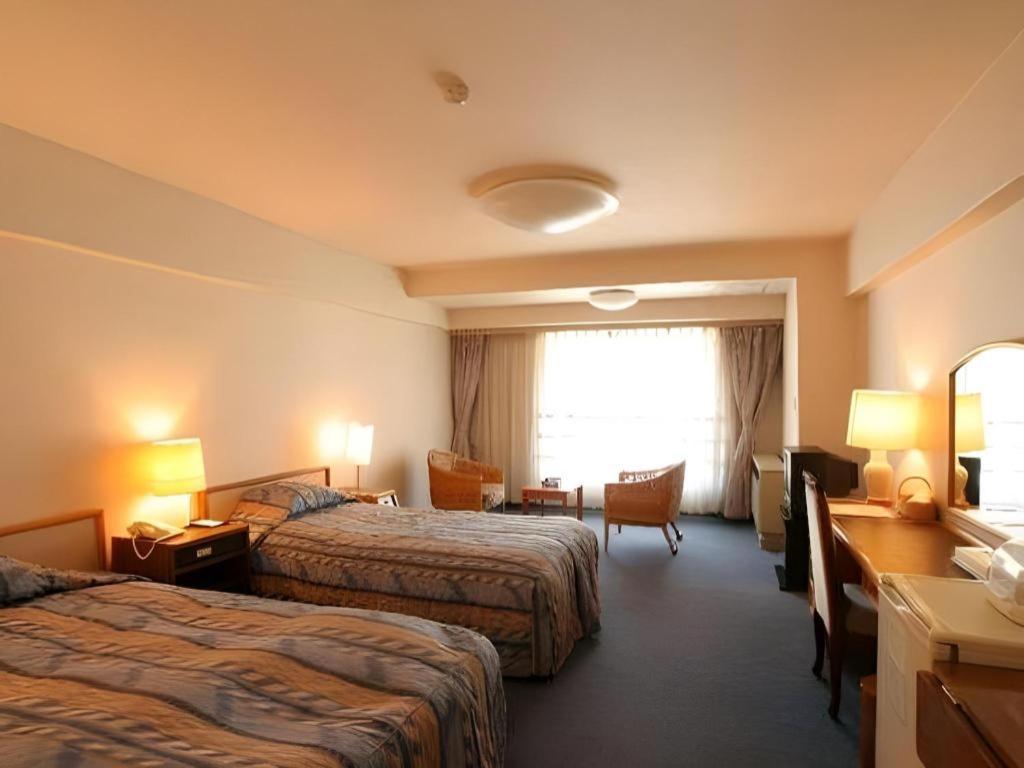 Hotel Yuzawa New Otani