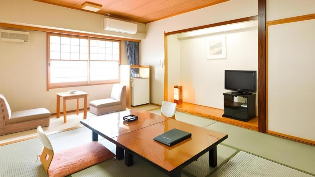 Hotel Yuzawa New Otani 3*