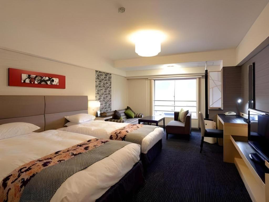Yuzawa New Otani Hotel 3*