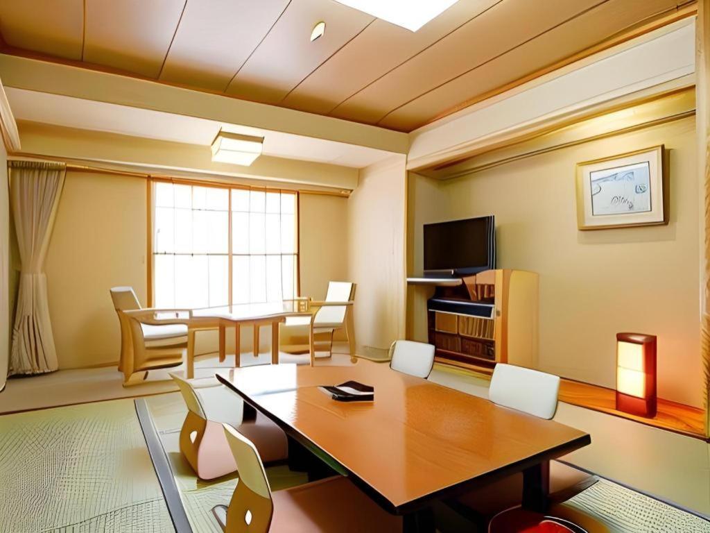 Yuzawa New Otani Hotel Yuzawa (Niigata)