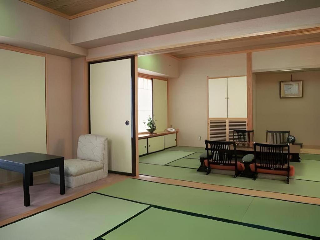 Yuzawa New Otani Hotel