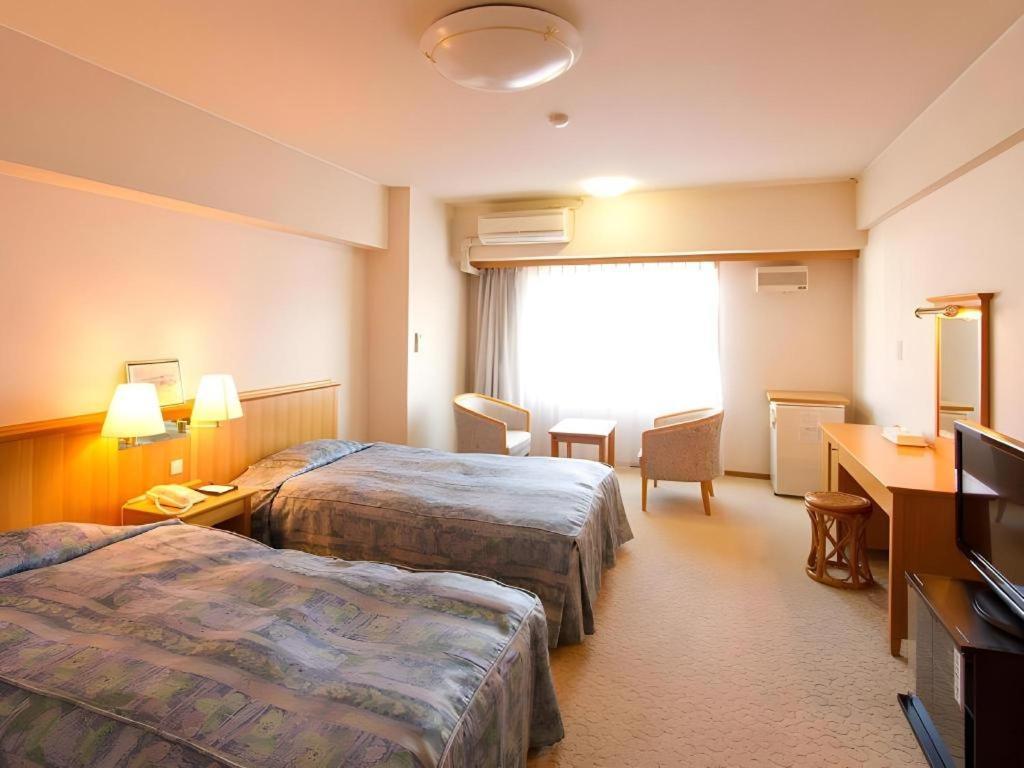 Hotel Yuzawa New Otani 3*