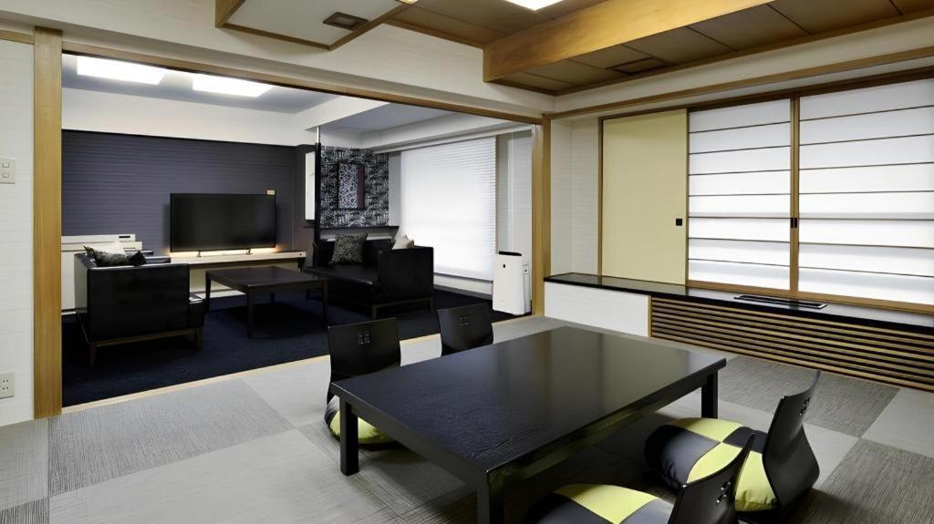 Hotel Yuzawa New Otani 3*