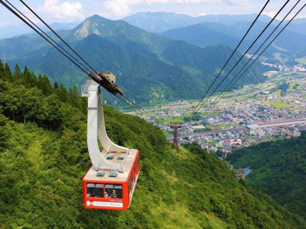 Yuzawa New Otani
