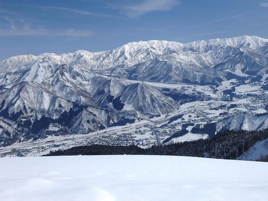 Hotel Yuzawa New Otani