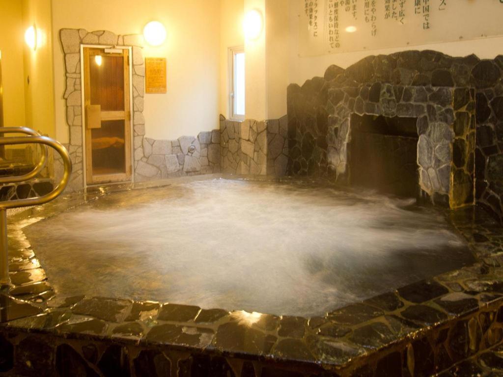 Yuzawa New Otani Hotel 3*