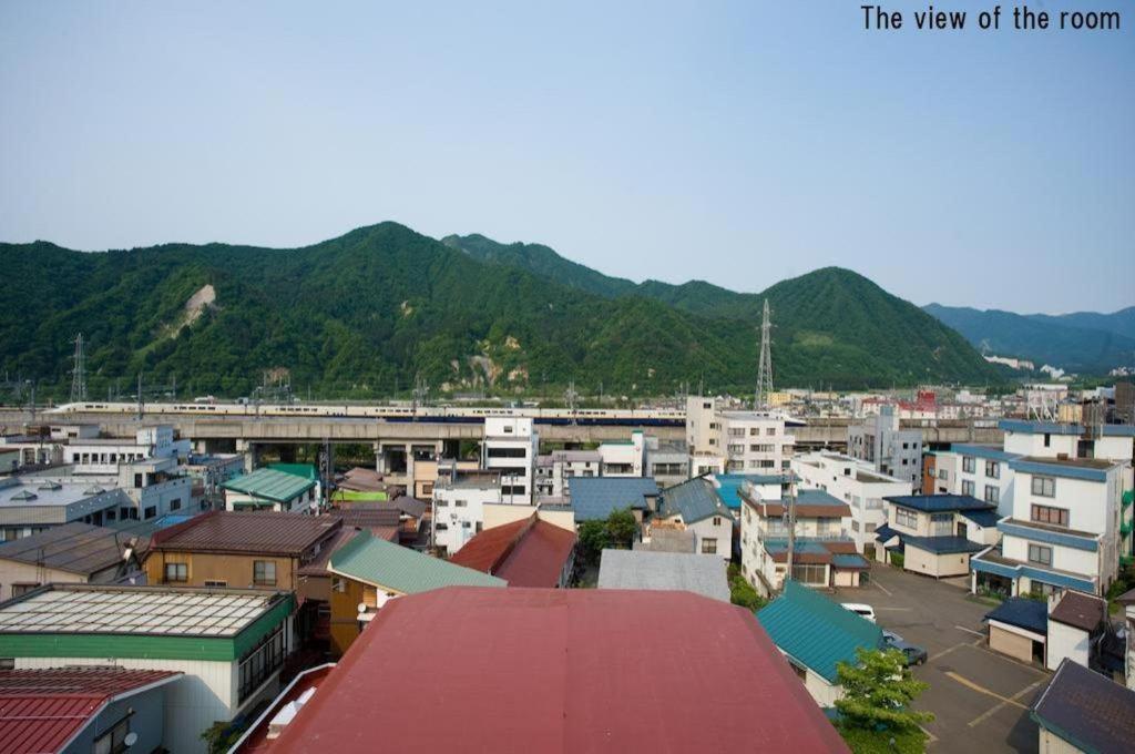 Hotel Yuzawa New Otani 3*