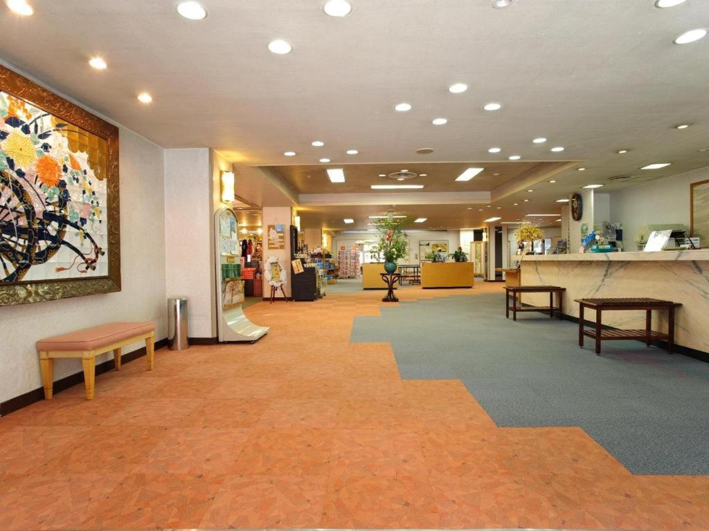 Yuzawa New Otani Hotel Yuzawa (Niigata)