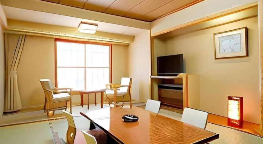 Hotel Yuzawa New Otani Yuzawa (Niigata)