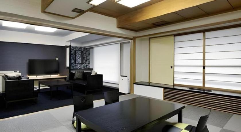 Yuzawa New Otani Hotel