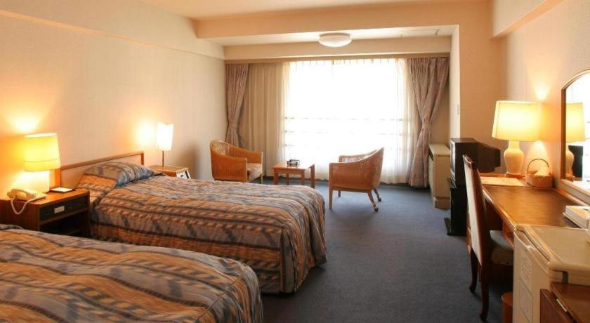 Yuzawa New Otani Hotel