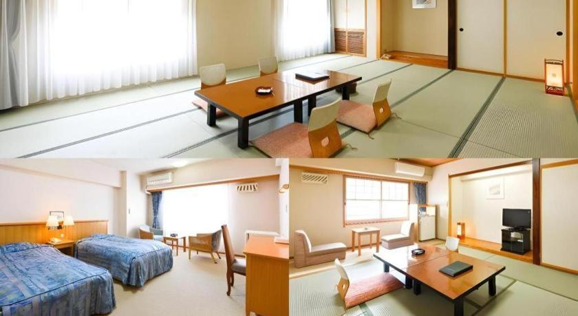 Yuzawa New Otani Hotel Yuzawa (Niigata)