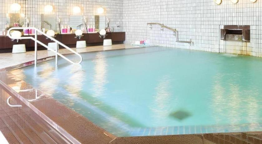 Yuzawa New Otani Hotel 3*