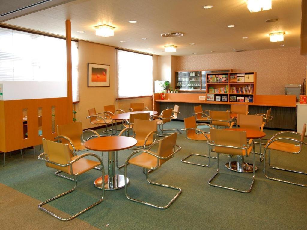 Yuzawa New Otani Hotel